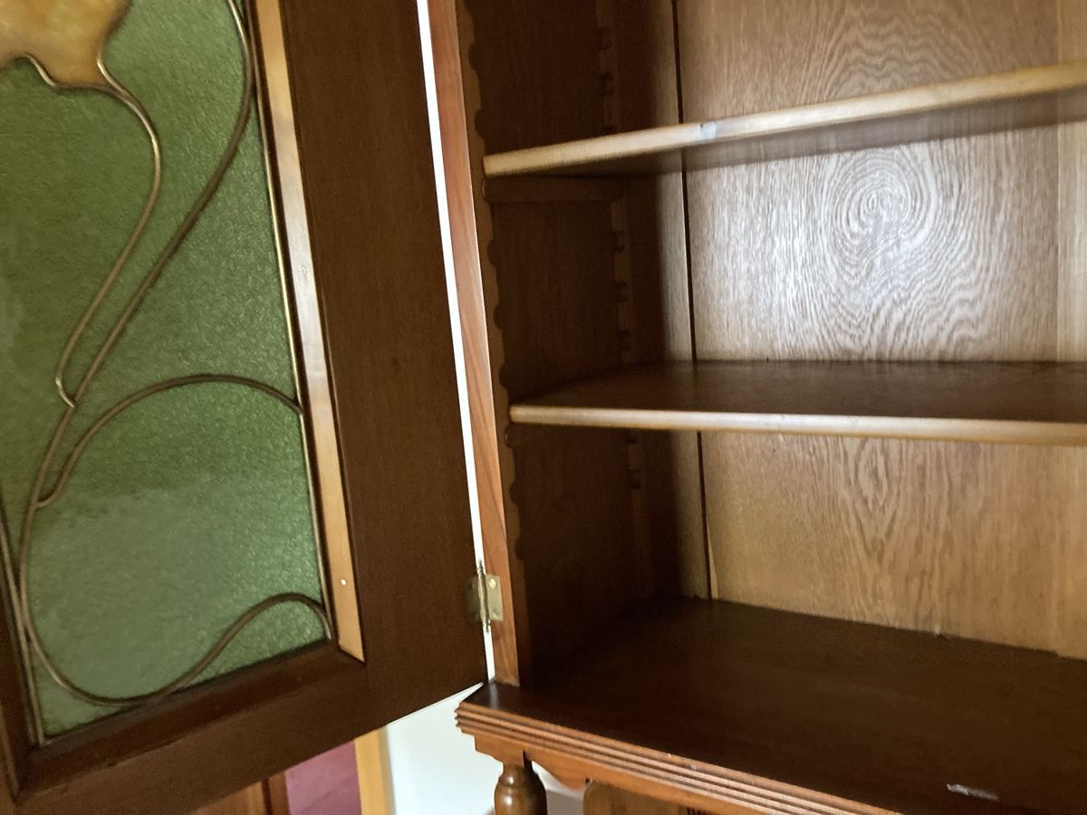 Büffets: Buffetschrank – Gebraucht aus Urdorf von lib_j5zw 7