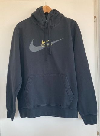 Sweat à capuche Nike Athletic Dept. Noir Taille L