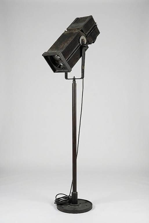 Lampen: Theaterlampe – Gebraucht aus Zürich von AlineBavier 3