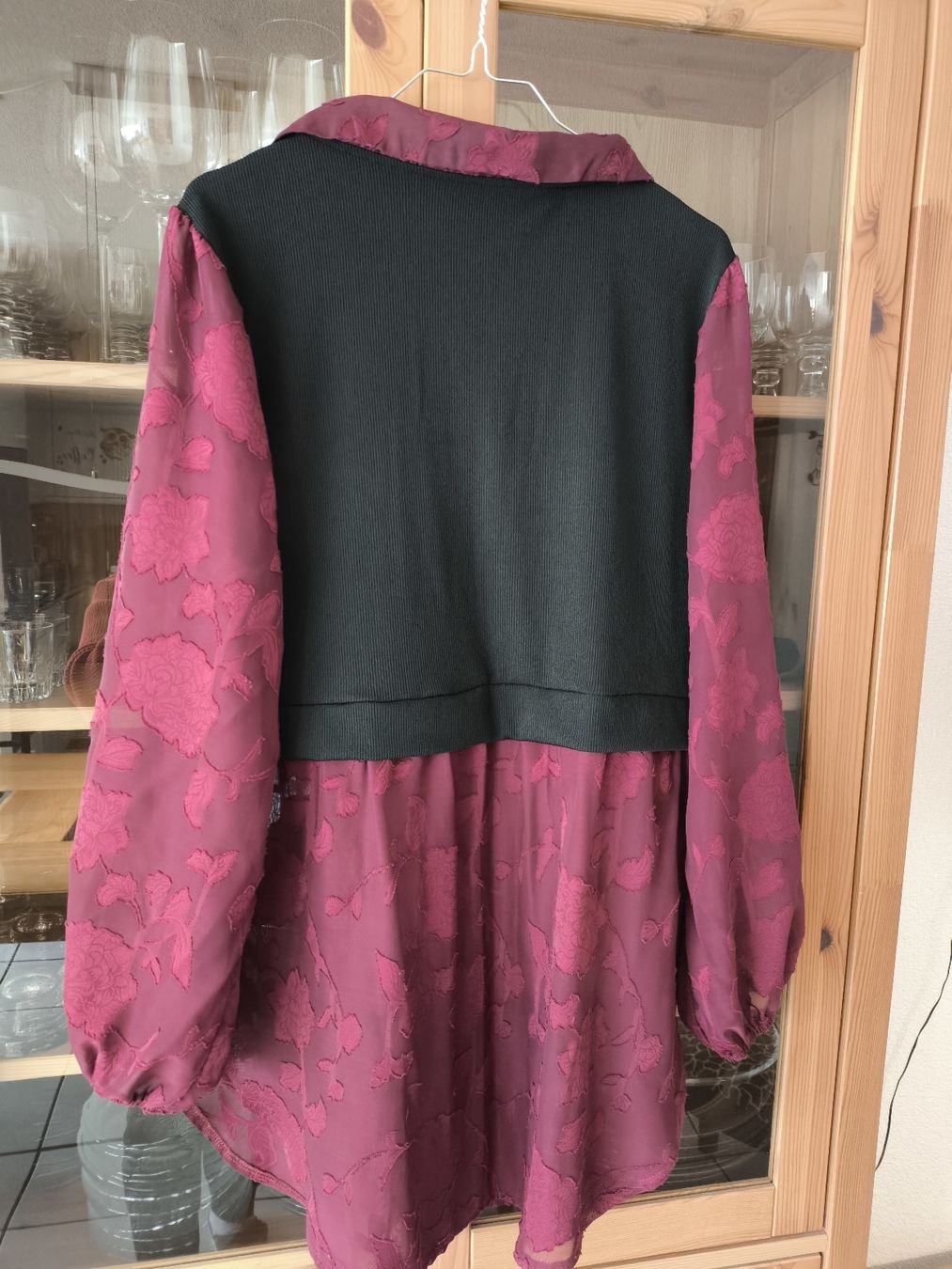 Shein Tuniche: Tunika Gr.2XL / Gr.44/46 – Nuovo (secondo la descrizione) da Burgdorf venduto da Ropajesi 2