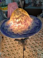 lampenschirm murano glas  33 cm durchmesser  von Lefranc