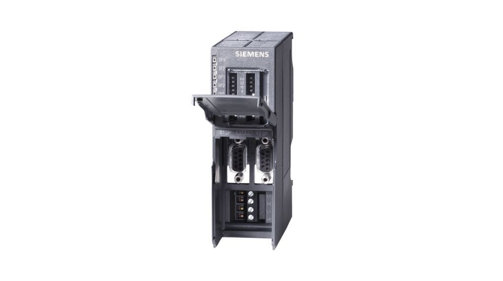 Siemens Componenti elettronici: Siemens DP/DP Koppler 6ES7158-0AD01-0XA0 – Nuovo (secondo la descrizione) da Hildisrieden venduto da eLuterbachAG