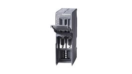 Siemens DP/DP Koppler 6ES7158-0AD01-0XA0