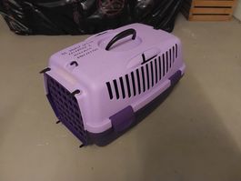 Gratis Katzenkorb