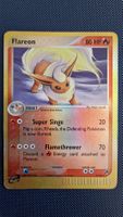Flareon [Reverse Holo] #5 – Pokémon Sandstorm