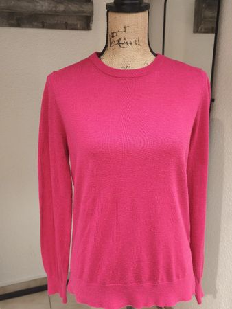 Damen Pullover Warehouse pink Grösse M guter Zustand