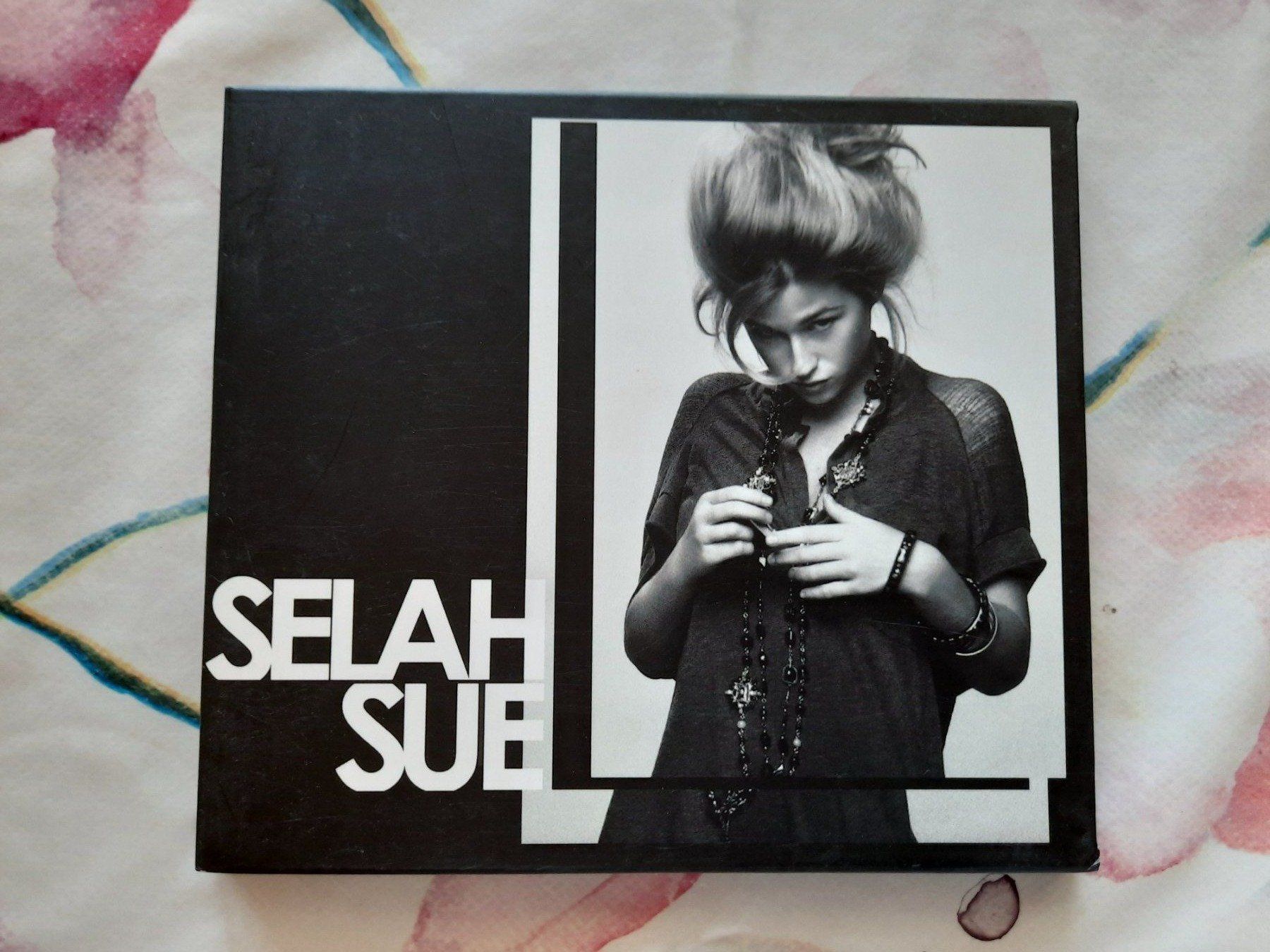 CDs: CD Selah Sue – D'occasion à Pully par bro_n52j