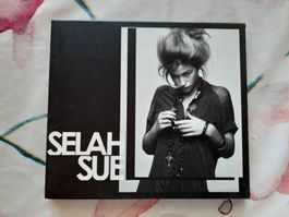 CD Selah Sue
