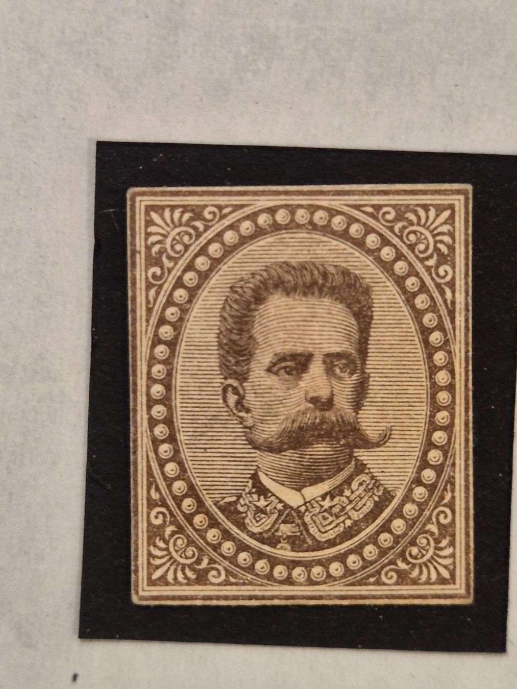Tous les timbres: Roi Umberto – D'occasion à Lausanne par lugia1998