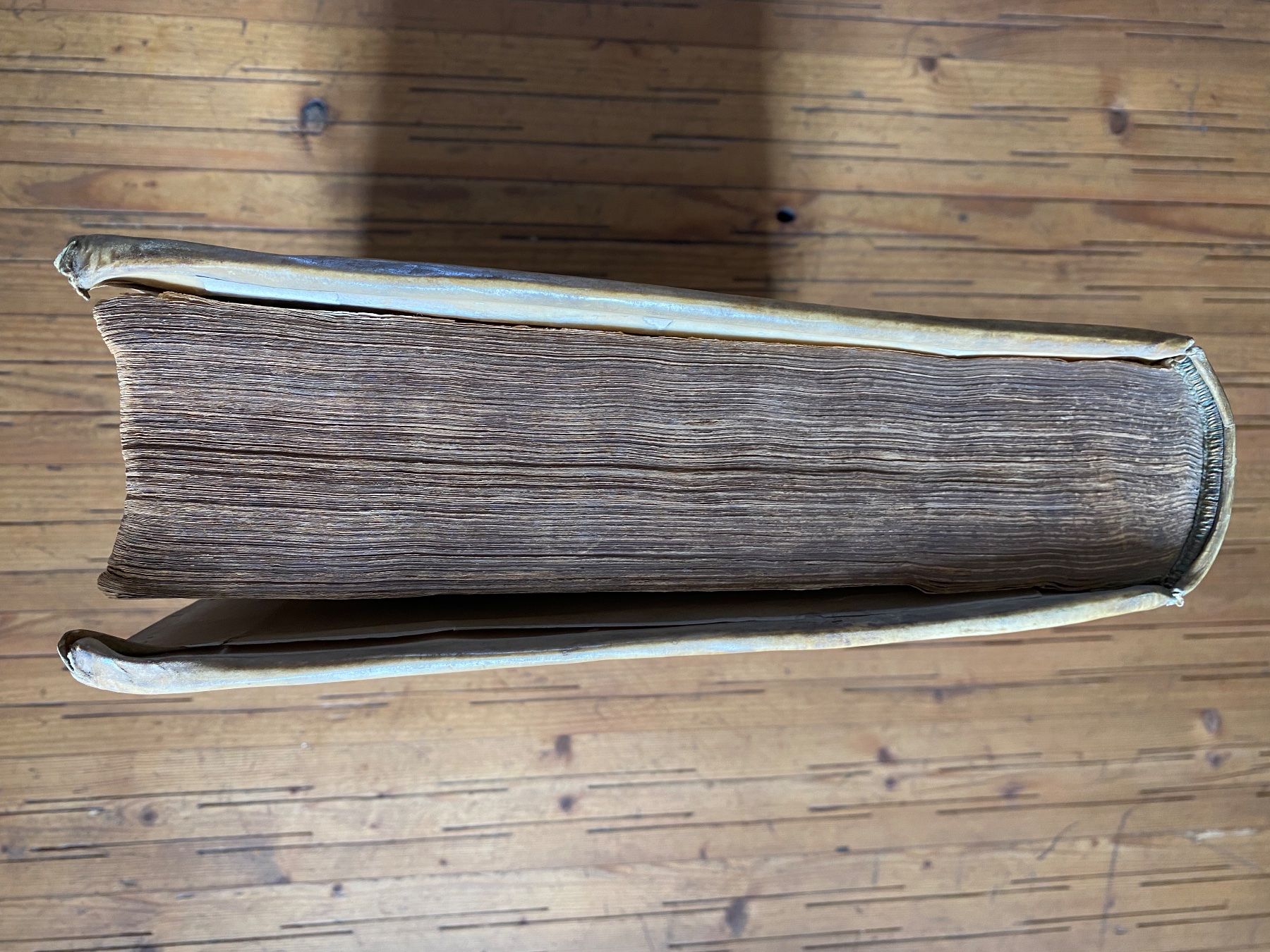 Libri: Bibelkonkordanz, 1632 – Usato da Basel venduto da Architrave1 5