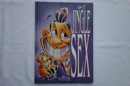 Jingle Sex - Band 1 - GRATIS VERSAND !