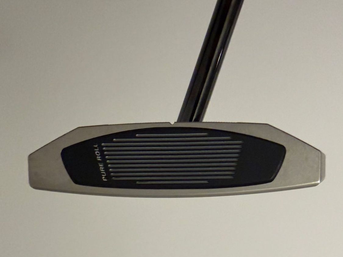 Taylor Made Mazze & Set: TAYLORMADE SPIDER 5K-ZERO TORQUE PUTTER (RH 33'') – Nuovo (secondo la descrizione) da Au ZH venduto da JarJarBinks2026 2