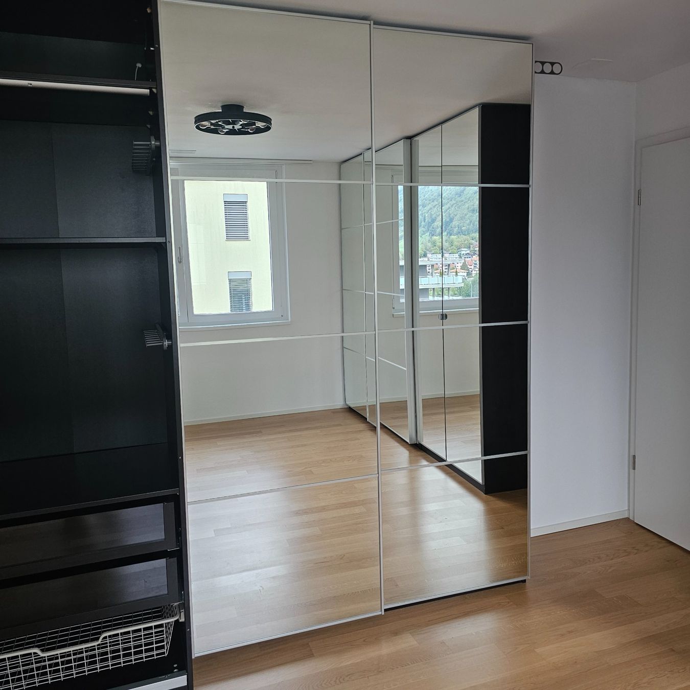 Ikea Schränke: Ikea pax – Gebraucht aus Oberarth von MBMIKE333 7