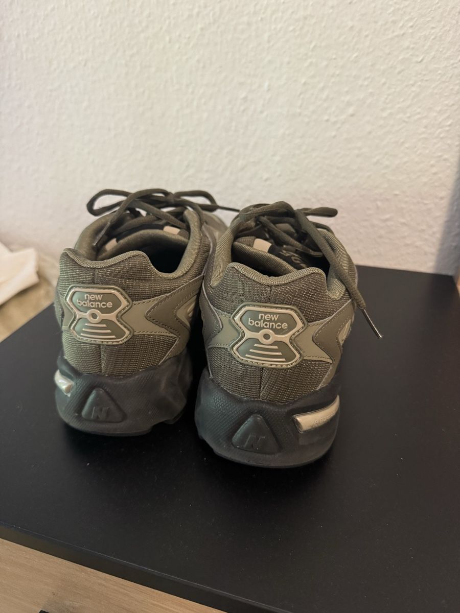 Scarpe da uomo: New Balance Schuhe g45 – Nuovo (secondo la descrizione) da Fislisbach venduto da RapidFix 2