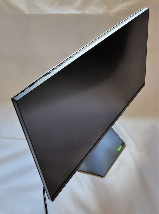 DELL Monitor 27 Gaming S2721DGFA | Kaufen auf Ricardo