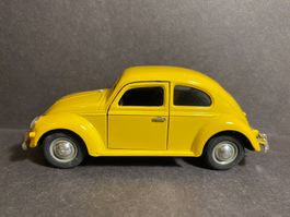 VW Oval Käfer 1:24