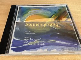 Doris Brem - Sonnengesang