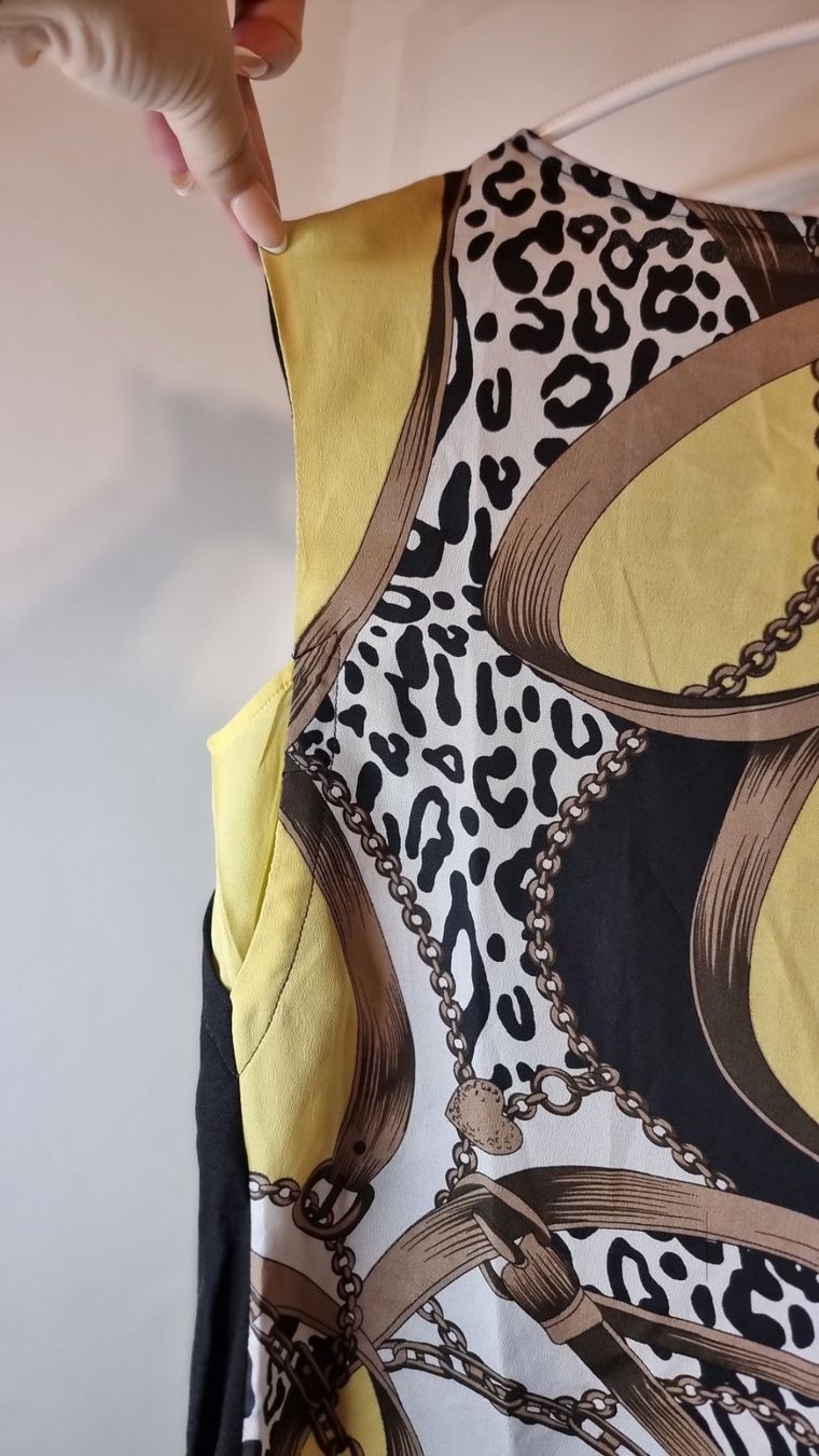 Blusen: Bluse /Tunika Größe 38-M – Neu und originalverpackt aus Wald ZH von Martin79 2