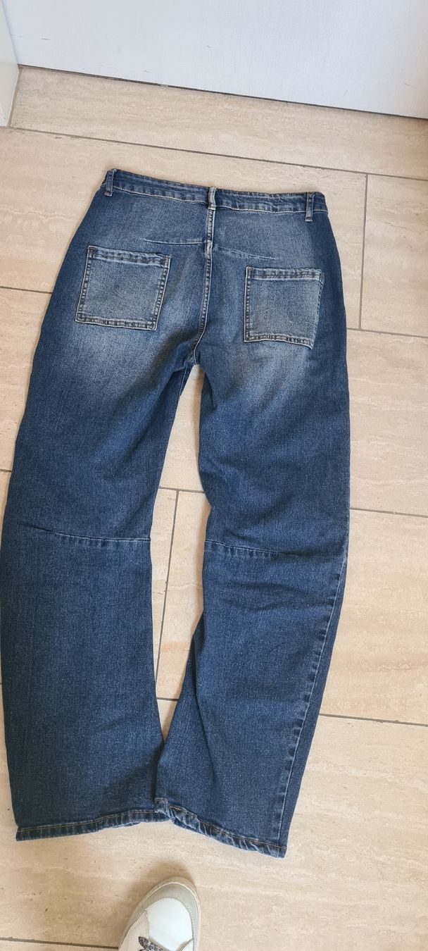 Jeans: Jeans, Grösse L – Usato da Untersiggenthal venduto da elisabeth076 2