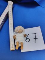 Schwarzenberger Krippefiguren