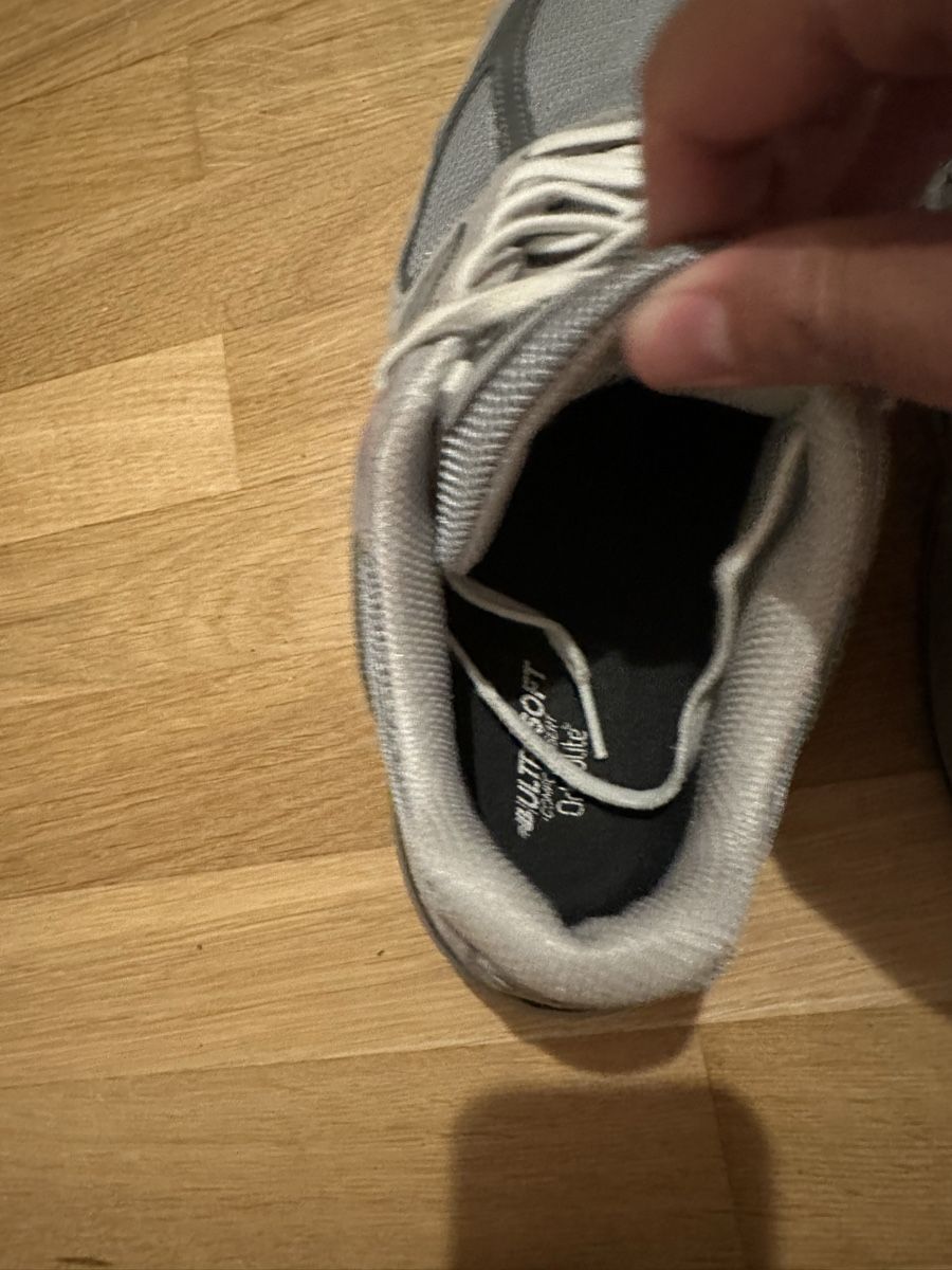 Scarpe da uomo: NB 990 43 – Usato da Oftringen venduto da koch4life 2