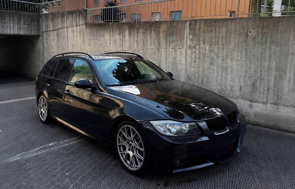 Cerchioni: Original BBS  Motorsport CH-R 18 – Usato da Bleienbach venduto da Rockstar33 2