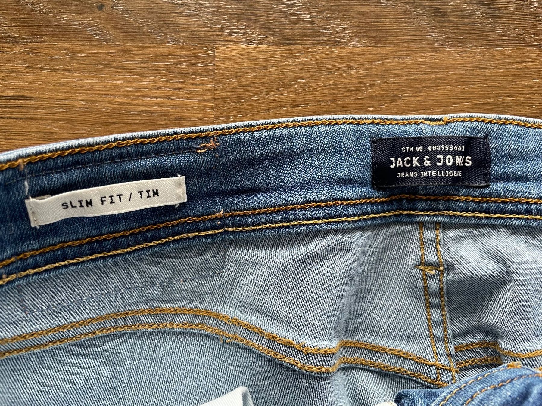 Jack & Jones Pantaloni: Jack&Jones pant – Usato da Olten venduto da B3ren 3