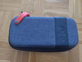 Nintendo Switch Schutzhülle, Transportcase, Cover