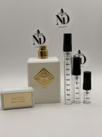 Initio Musk Therapy 2ml Abfüllung Duftprobe Probe