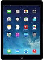 Apple iPad Air 1 WiFi 4G 16GB Grau