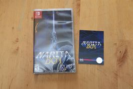 Narita Boy (NEU)