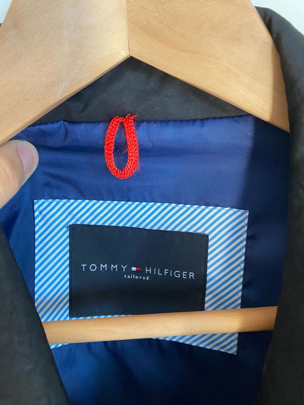 Tommy Hilfiger Mäntel: Tommy Hilfiger Herrenmantel Gr. 52 – Neu (gemäss Beschreibung) aus Frauenfeld von LIL_NA 5