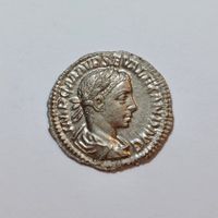 Denarius Severus Alexander (222-235) Römisches Reich