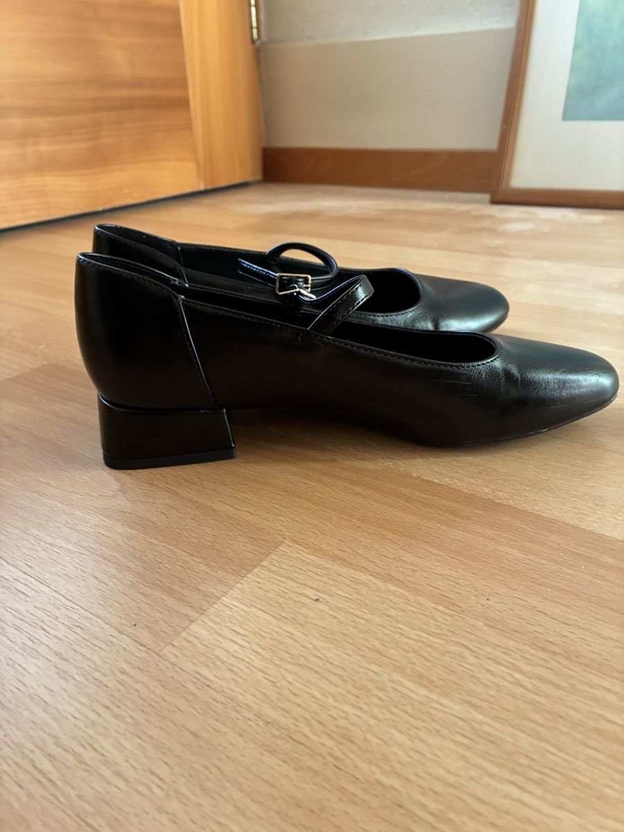 Graceland Schuhe für Mädchen: Pumps, Größe 36 (nur einmal getragen!) – Neu (gemäss Beschreibung) aus Bern von wisemagpie 4