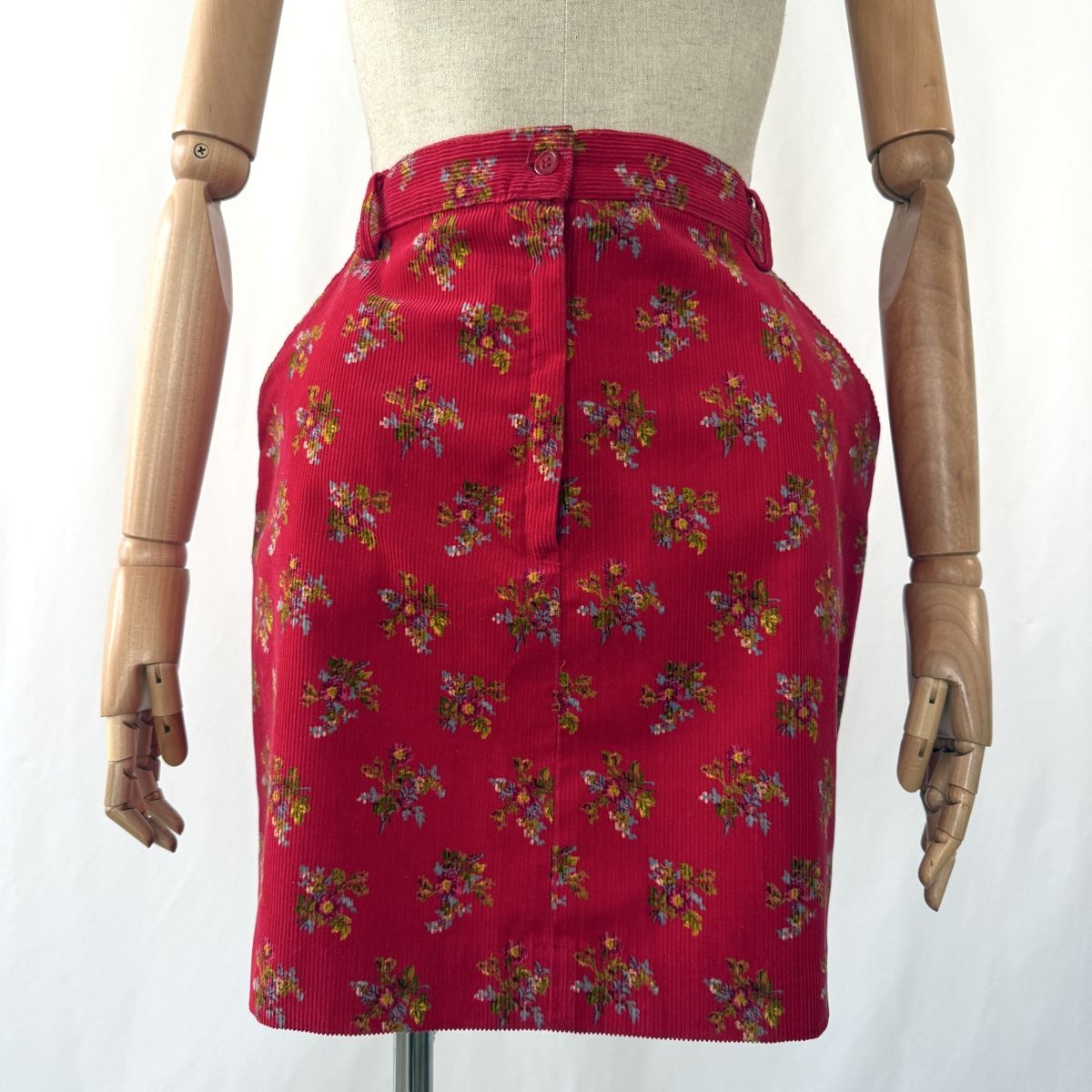 Kenzo Röcke: KENZO JUNGLE Vintage Skirt – Neu (gemäss Beschreibung) aus Emmen von Nightingale_2022 1