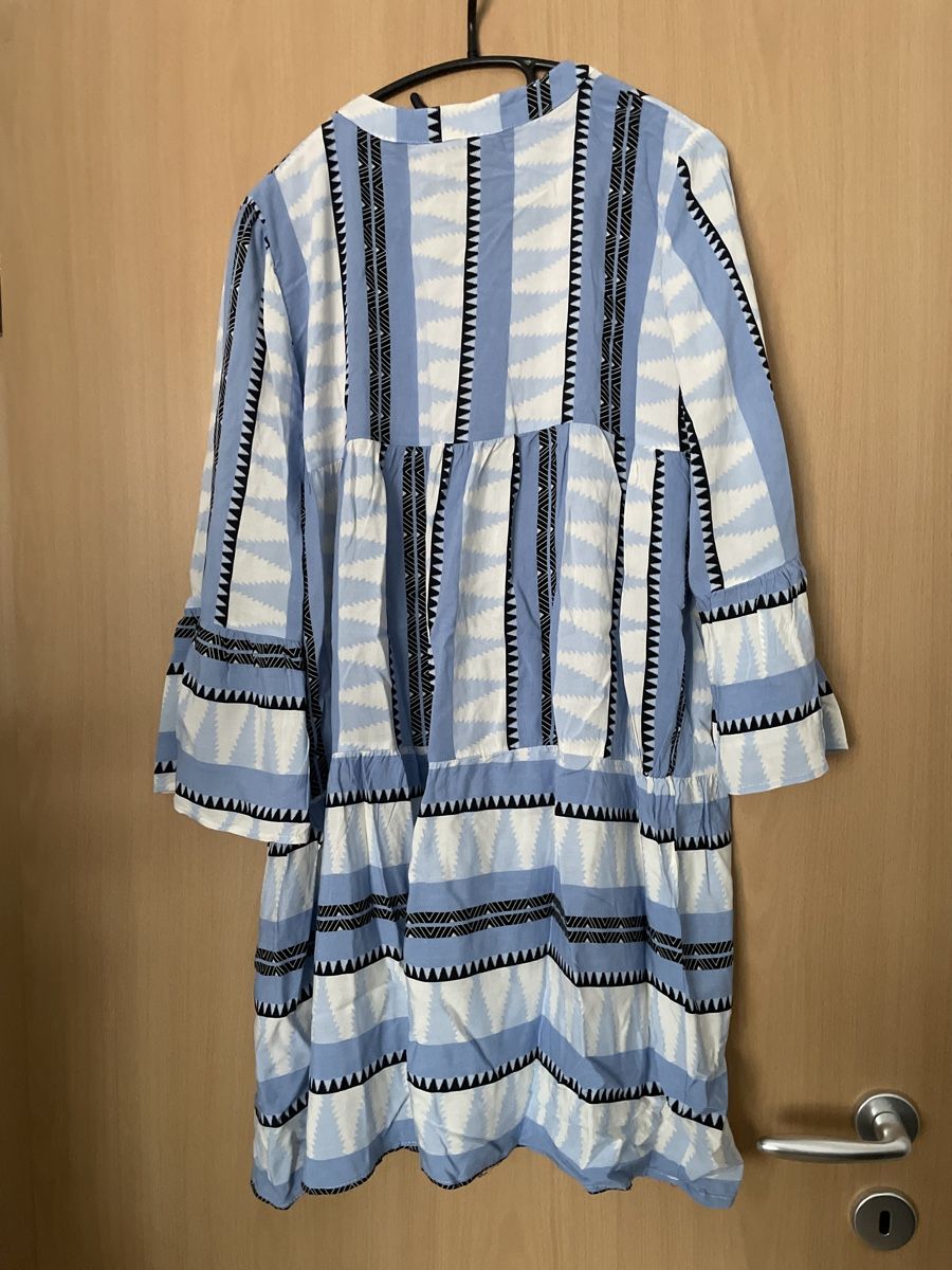 Kleider: Chicoree Boho Style Kleid Gr s – Gebraucht aus Illnau von cla_jqf8 1