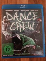 Blu Ray - Dance Crew