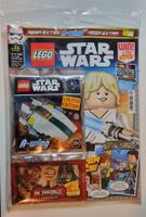 LEGO mag2017sw24de Star Wars Magazine 2017 Issue 24 (German)