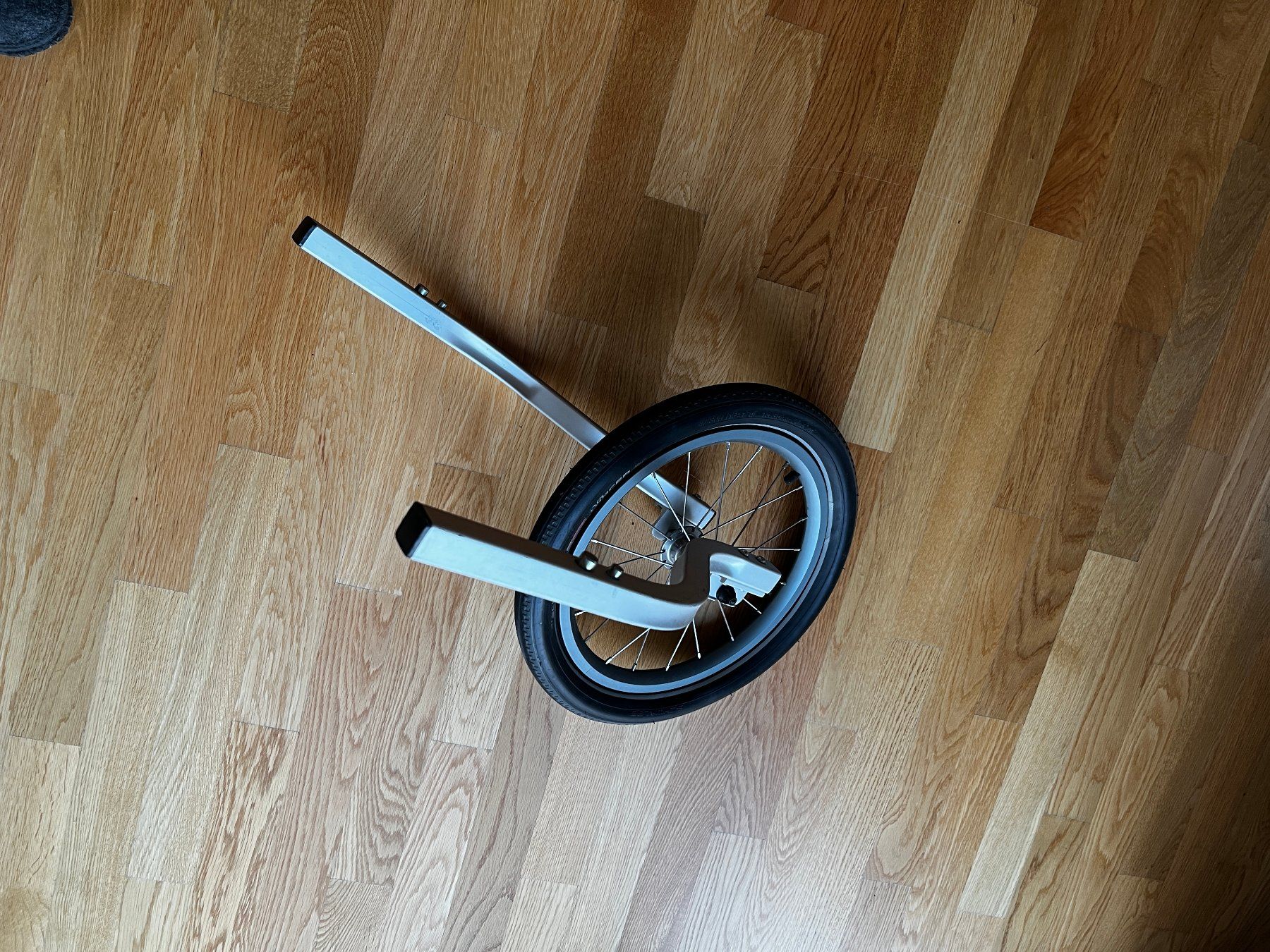 Thule Rimorchi: Joggerset Thule Chariot CX1 – Usato da Zürich venduto da ric_7s57 1