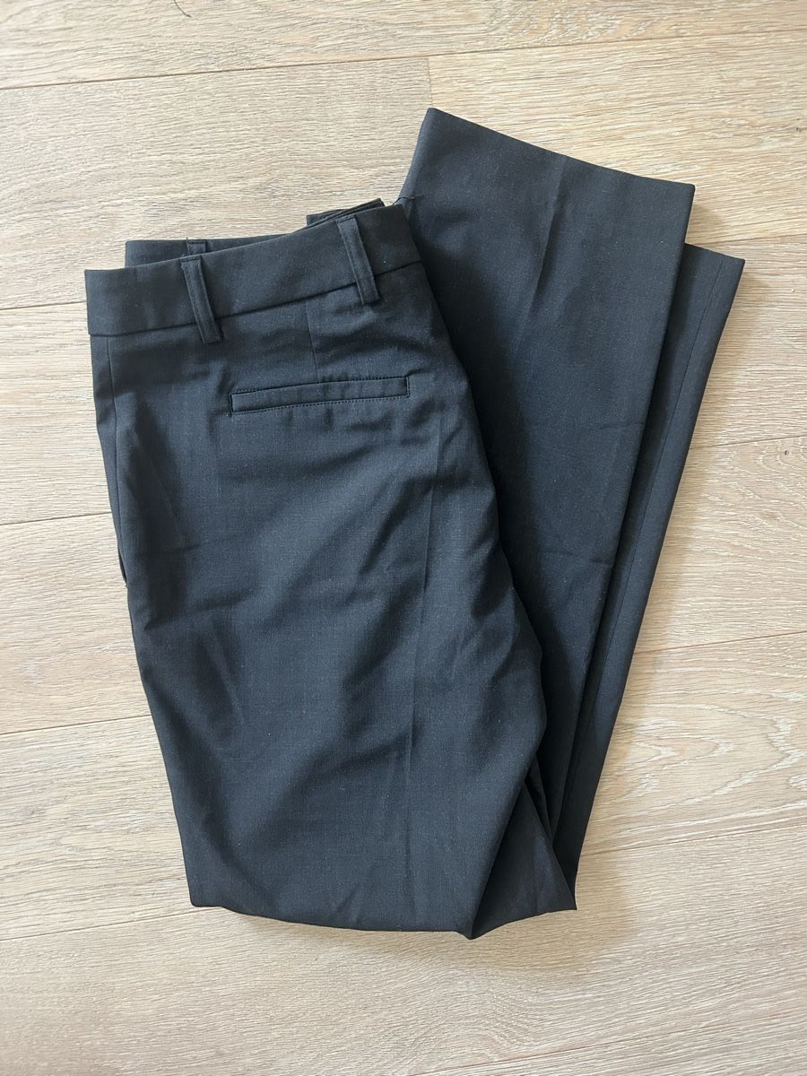 Pantaloni: Damen Anzugshose Grösse 38 – Usato da Bern venduto da marleyy77