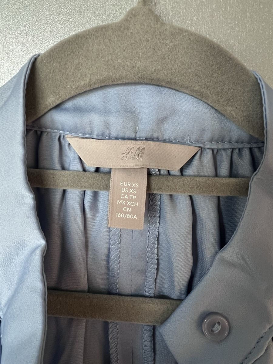 Vestiti: H&M sommer Kleid xs – Nuovo (secondo la descrizione) da Neuhaus SG venduto da bernike 2