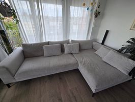 Grosses Sofa Micasa Krämer II