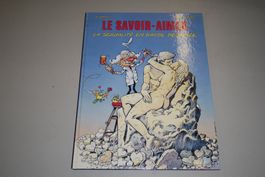 LE SAVOIR AIMÉ    °°°° LA SEXUALITÉ EN BD °°°°