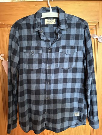 Stylisches Herren Hemd von Jack&Jones