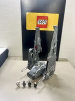 LEGO Star Wars Shuttle Kylo Ren's, Set 75256 (2015)