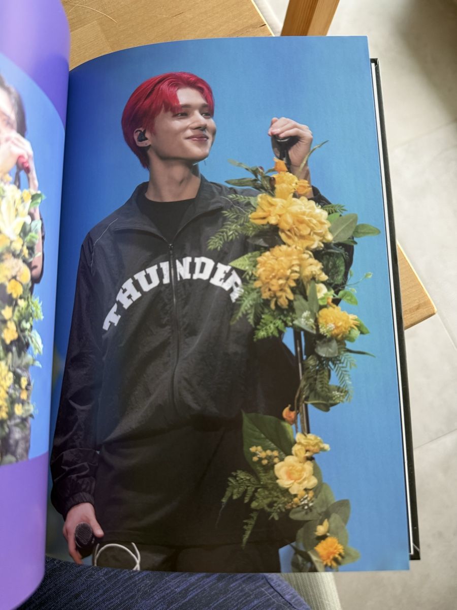 Tutti i DVDs: ATEEZ World Tour Seoul DVD – Nuovo (secondo la descrizione) da Castel San Pietro venduto da NaBi-7 7