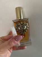 Dolce & Gabbana Devotion EDP Duftprobe 2 ml.