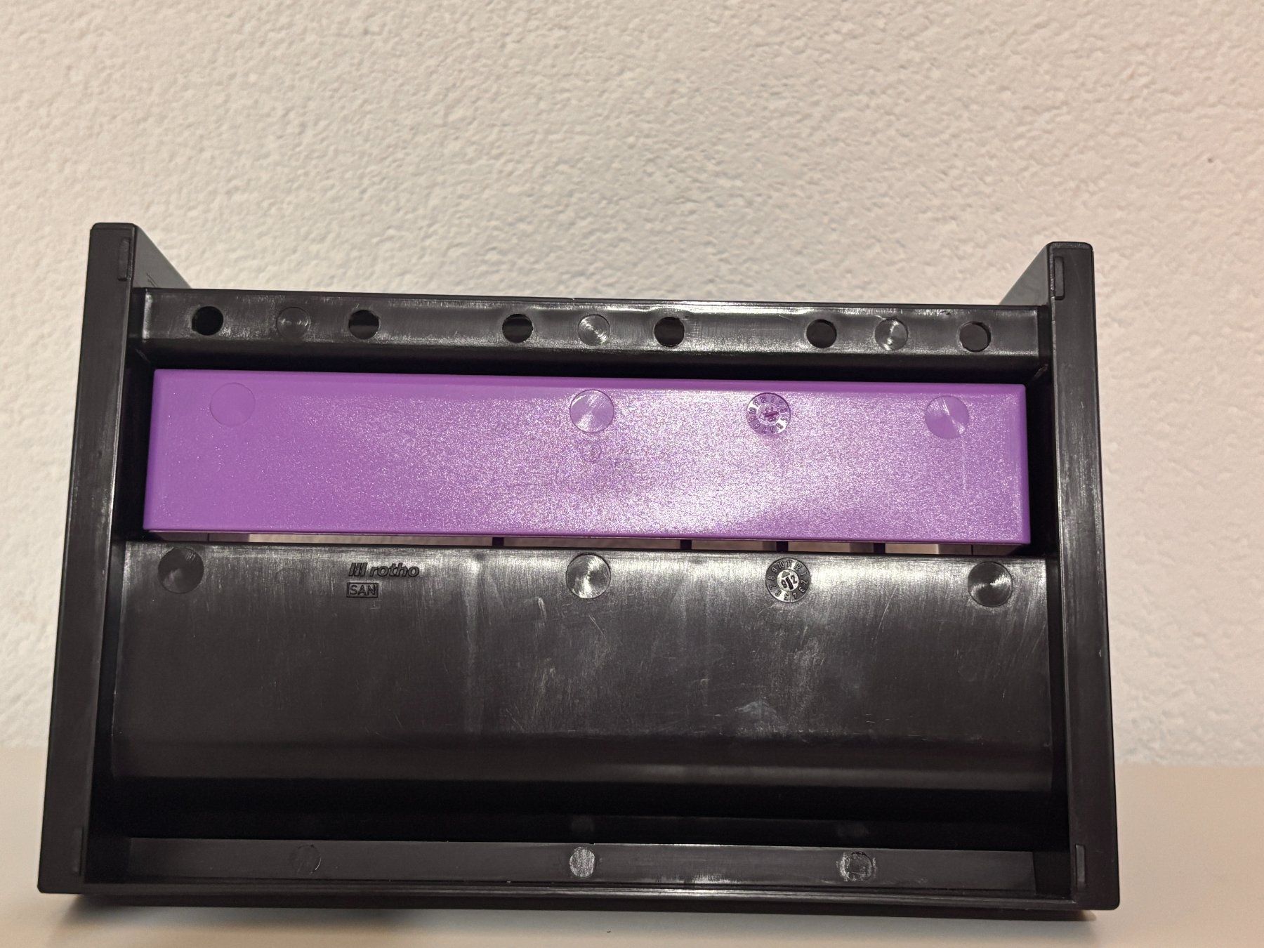 Altro in Scrittura & Disegno: Vintage Schreibtisch Organizer – Usato da Binningen venduto da samorga21 2