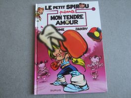 Le petit spirou