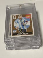 Panini Sticker Lionel Messi Extra Sticker neue Kollektion